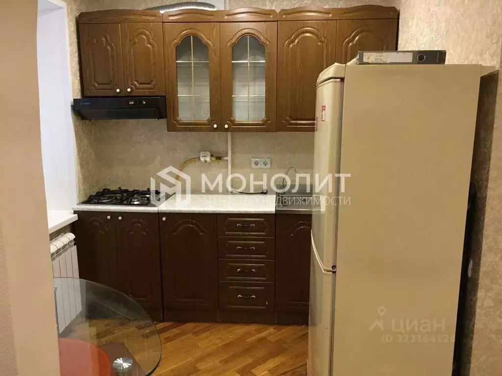 Студия Белгородская область, Старый Оскол Интернациональный мкр, 36 ... - Фото 1