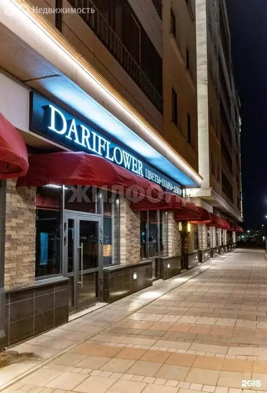 3-комнатная квартира: Красноярск, улица Петра Ломако, 14 (79.9 м) - Фото 2