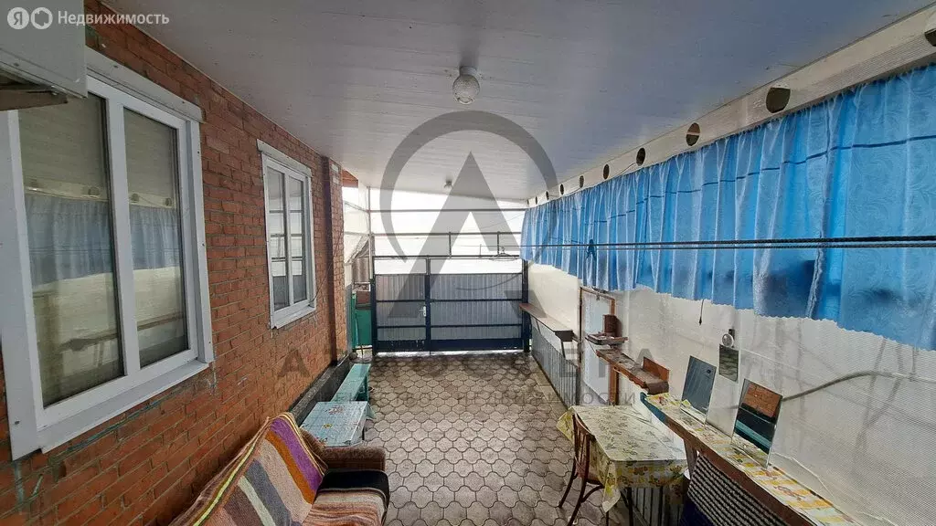 Дом в Апшеронск, Юбилейная улица (71.2 м) - Фото 1