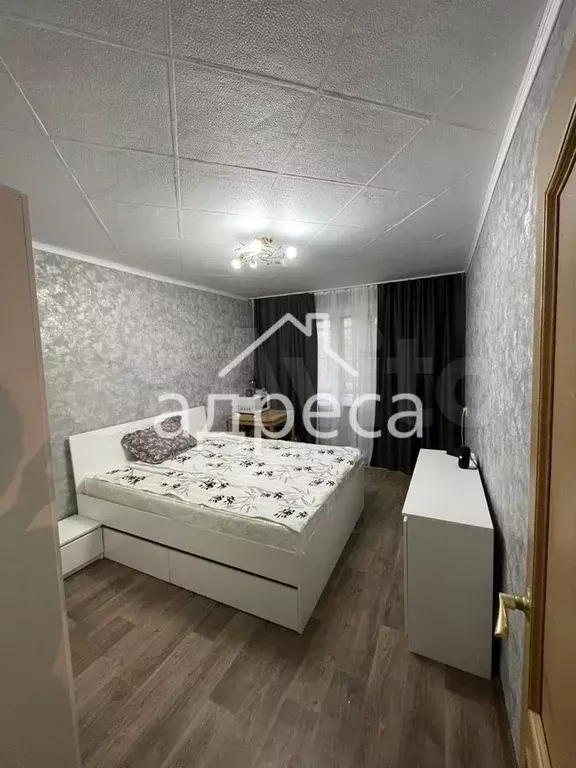 2-к. квартира, 45 м, 2/5 эт. - Фото 0