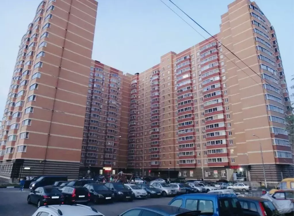 2-к кв. Московская область, Солнечногорск городской округ, Андреевка ... - Фото 1