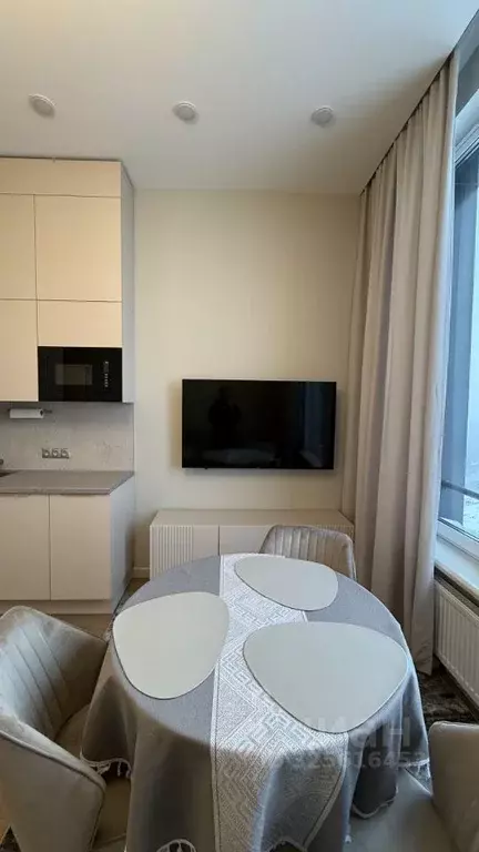 1-к кв. Москва Шелепихинская наб., 34к5 (45.0 м) - Фото 2