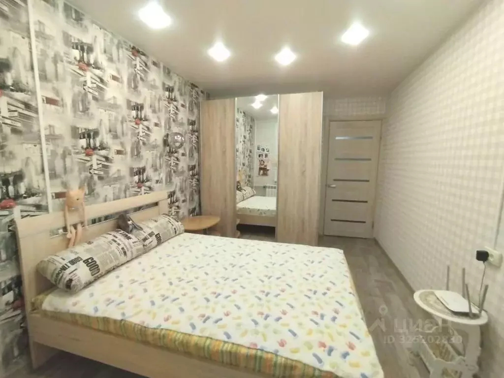 3-к кв. Калужская область, Обнинск просп. Маркса, 102 (61.0 м) - Фото 1