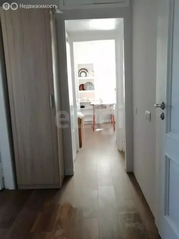 3-комнатная квартира: Вологда, площадь Бабушкина, 6 (85.6 м) - Фото 1