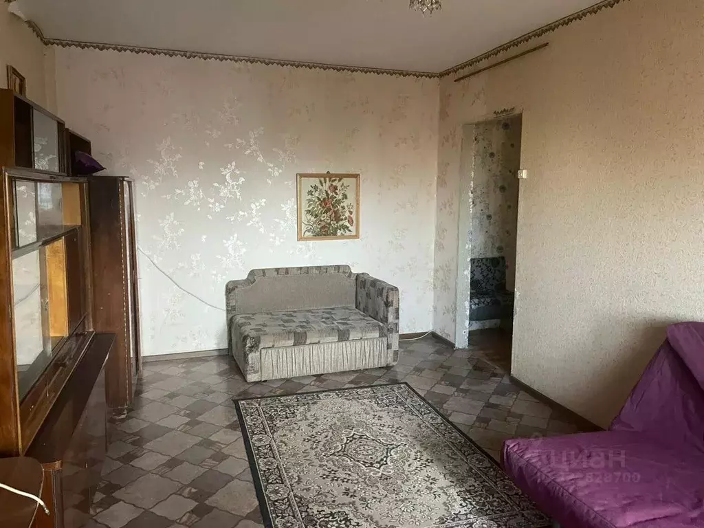 2-к кв. Ростовская область, Азовский район, с. Кулешовка ул. Ленина ... - Фото 1