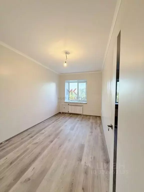 3-к кв. Тыва, Кызыл ул. Кочетова, 59/2 (62.0 м) - Фото 1