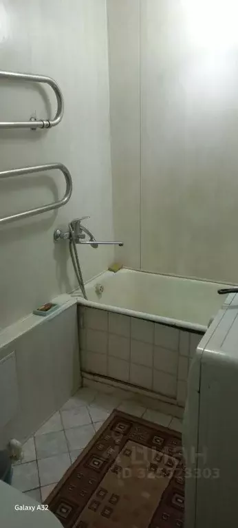 2-к кв. Ростовская область, Аксай ул. Карла Либкнехта, 124 (47.0 м) - Фото 2