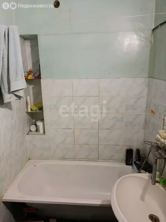 2-комнатная квартира: Пенза, улица Ломоносова, 4 (48 м) - Фото 1