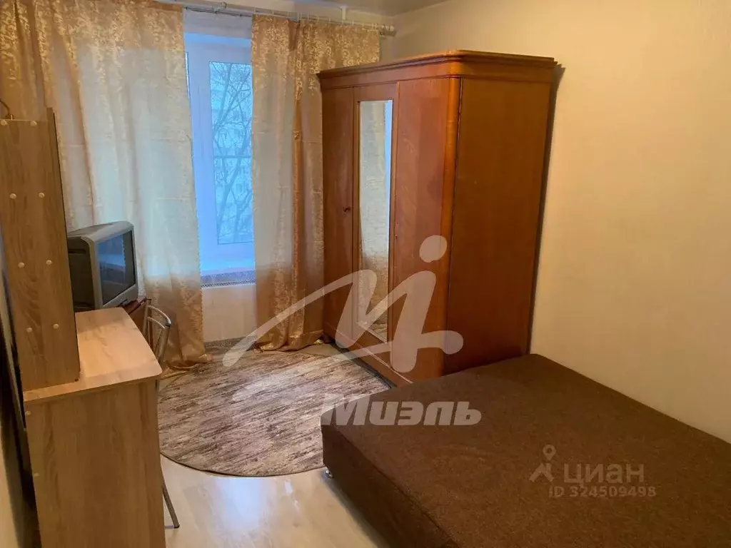 2-к кв. Москва ул. 8-я Соколиной Горы, 8К1 (49.0 м) - Фото 2