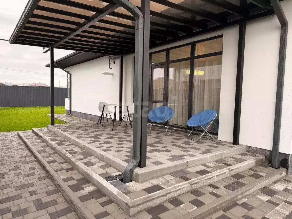 Дом в Ставропольский край, Шпаковский муниципальный округ, с. Татарка ... - Фото 2