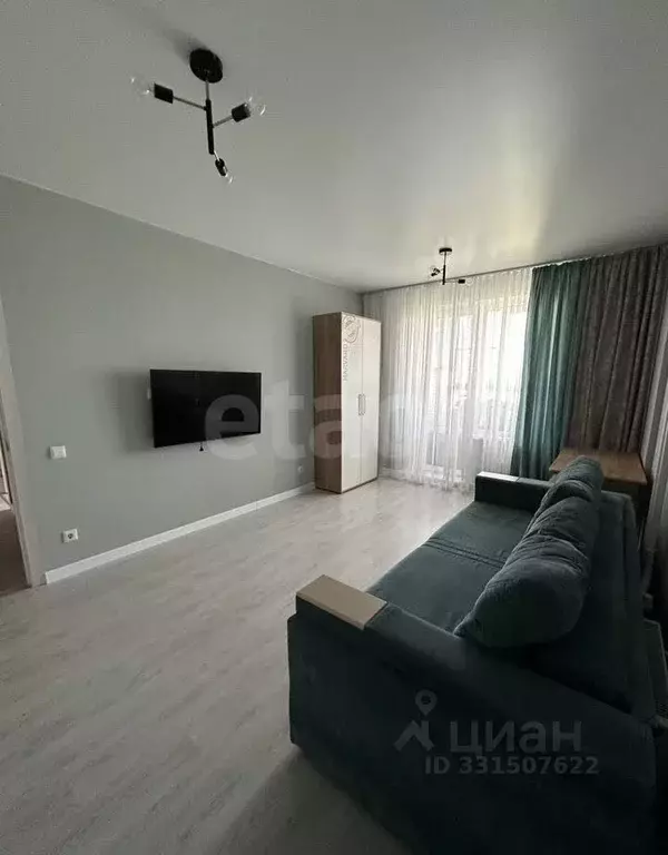 2-к кв. Алтайский край, Барнаул ул. Шумакова, 11 (58.5 м) - Фото 1