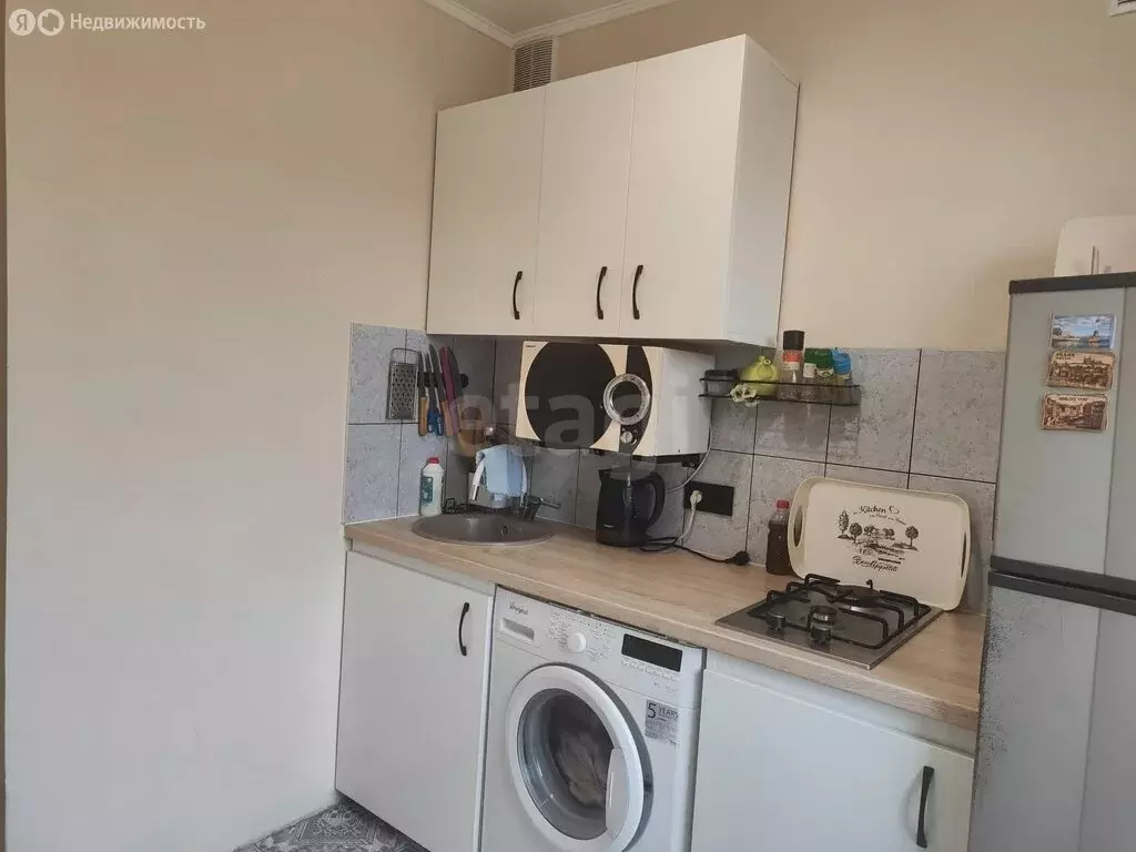 1-комнатная квартира: Калининград, Красная улица, 141 (29.4 м) - Фото 1