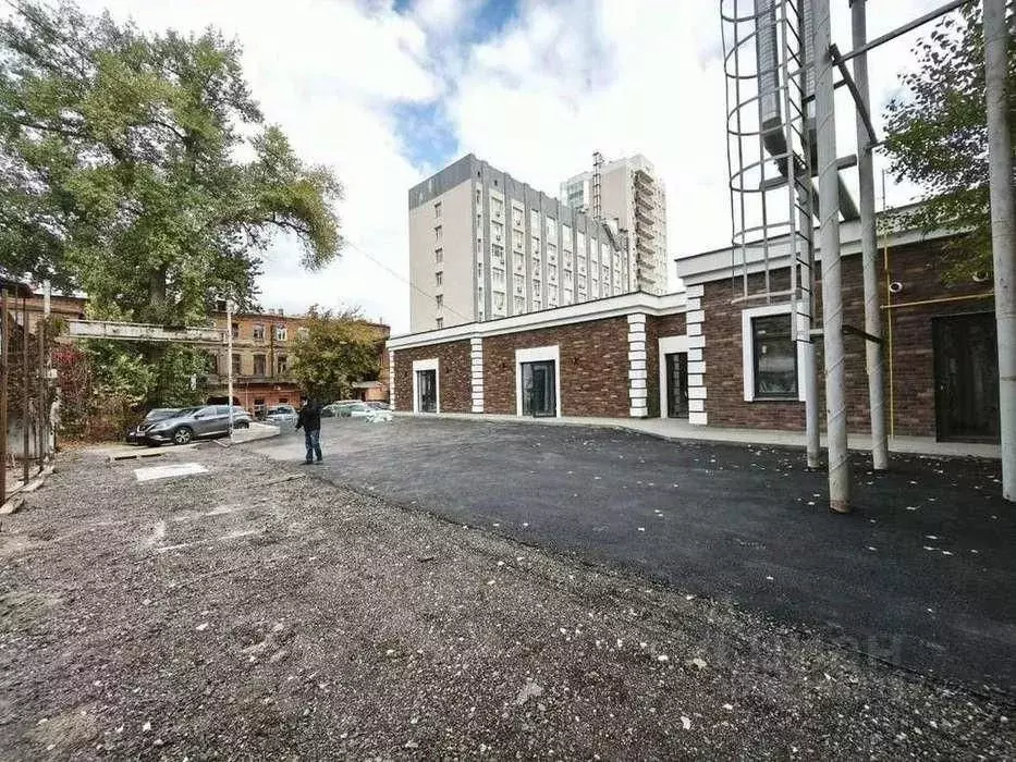 Торговая площадь в Саратовская область, Саратов Московская ул., 57 ... - Фото 2