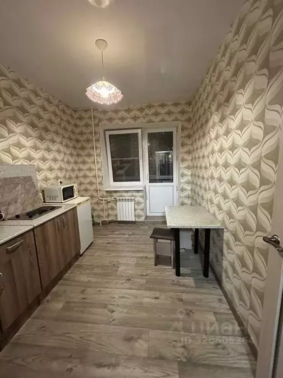 1-к кв. Ставропольский край, Ставрополь ул. Доваторцев, 90 (36.0 м) - Фото 0