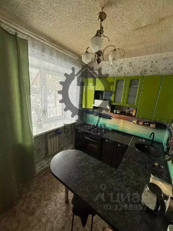 3-к кв. Свердловская область, Сысертский муниципальный округ, пос. ... - Фото 1