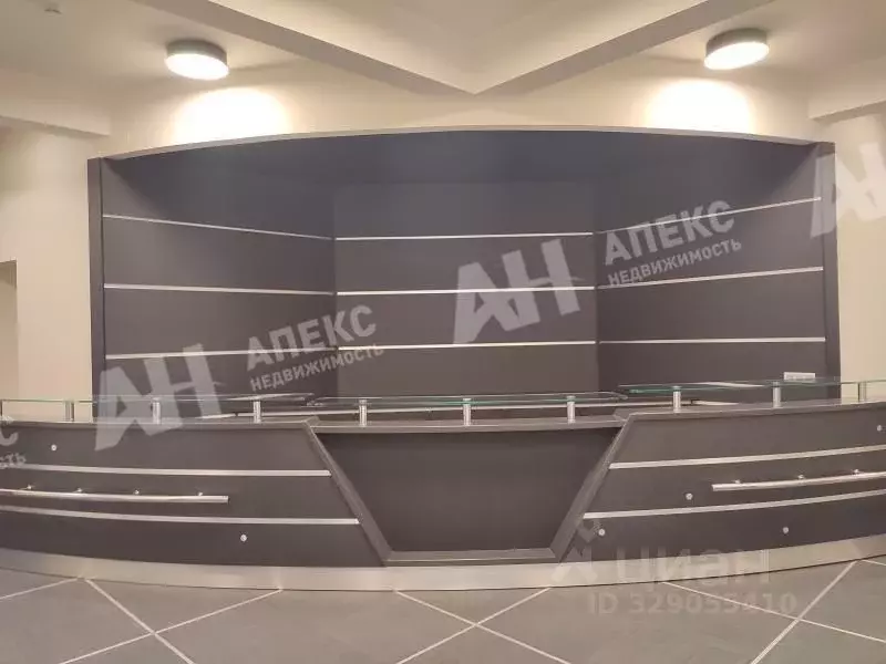 Помещение свободного назначения в Москва ул. Радио, 24к1 (1030 м) - Фото 2