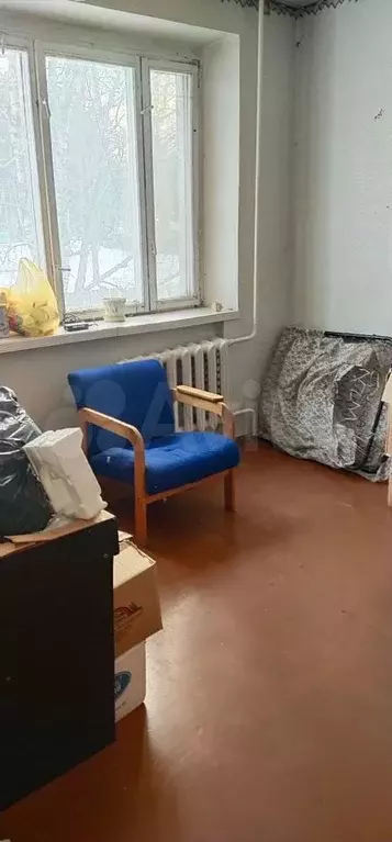 Комната 28.9 м в 2-к, 2/5 эт. - Фото 1