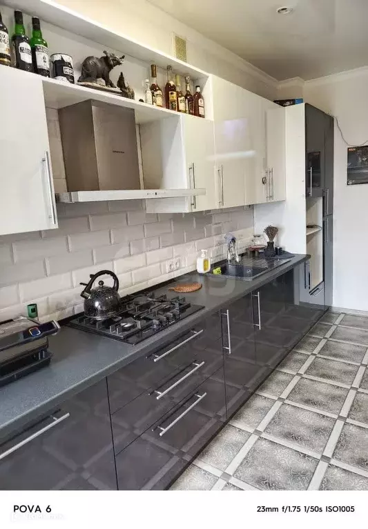 Продаётся 2-к квартира, 56.3 м - Фото 0