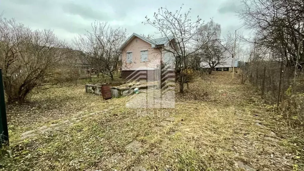Дом в Московская область, Домодедово Заря СНТ, 60 (103 м) - Фото 1