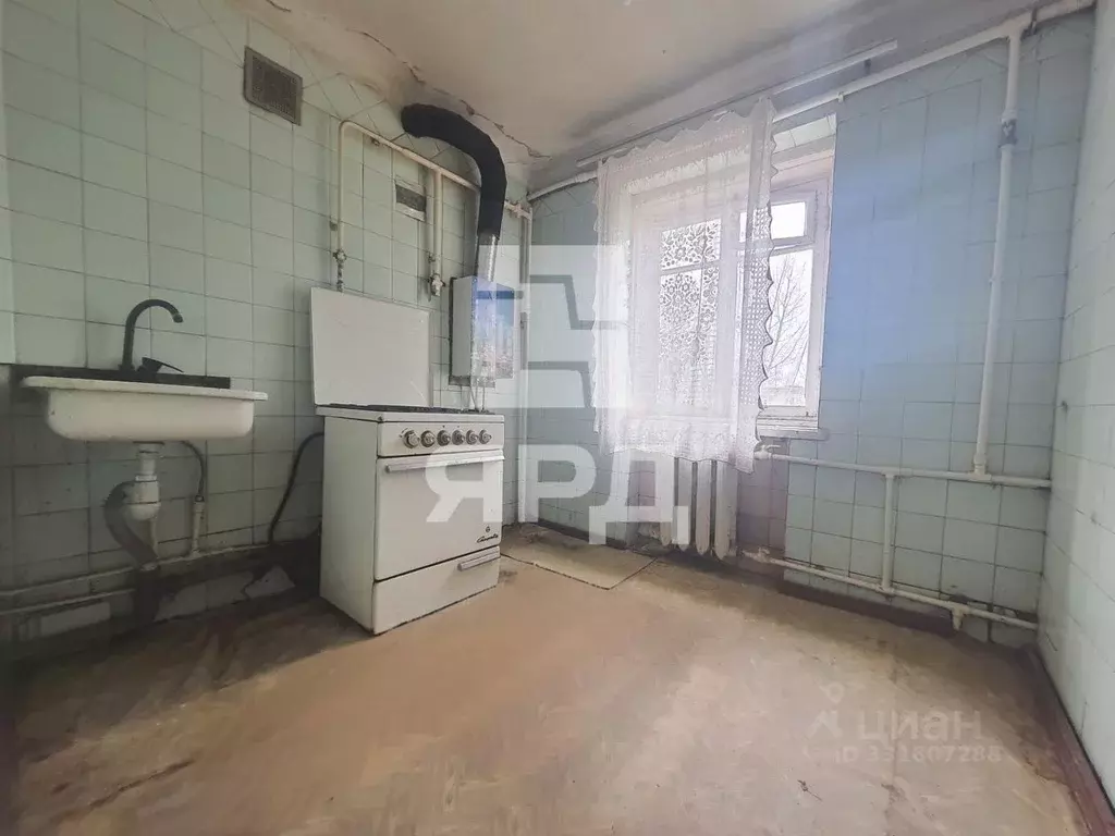 3-к кв. Ростовская область, Таганрог ул. Шаумяна (55.0 м) - Фото 2