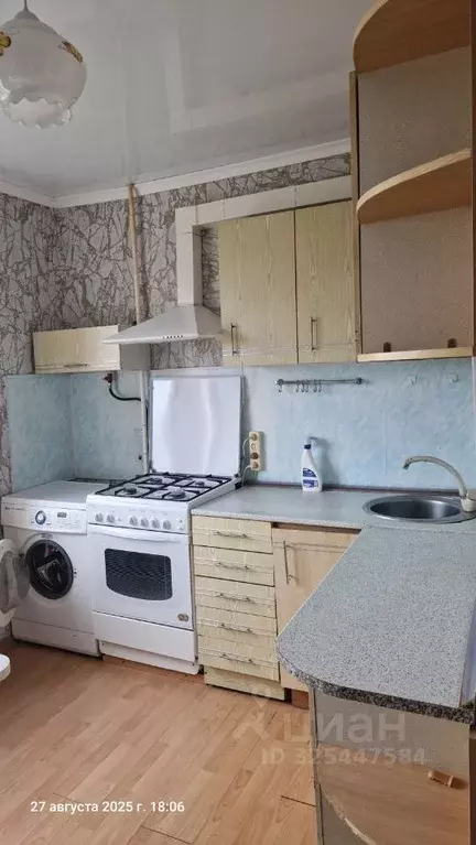 1-к кв. Адыгея, Майкоп ул. 12 Марта, 140 (40.0 м) - Фото 2