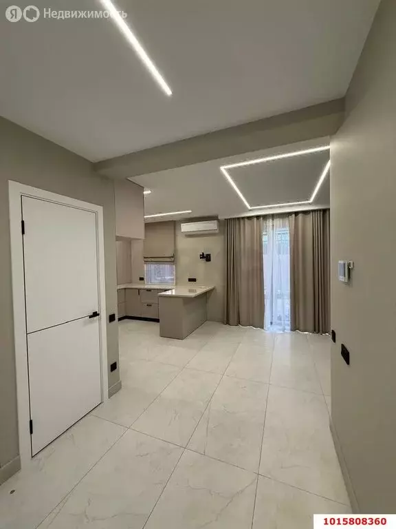 Дом в Краснодар, улица Ефрема Чеши, 8к2 (115 м) - Фото 1