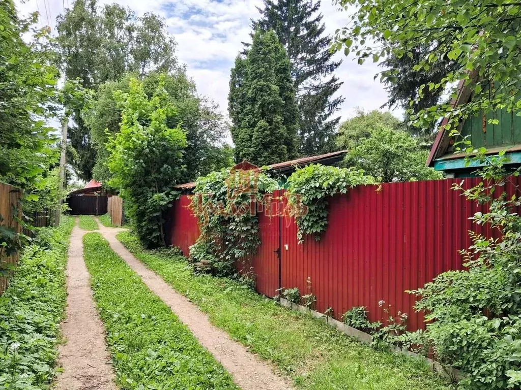 Дом в Московская область, Сергиево-Посадский городской округ, ВДНХ ... - Фото 1