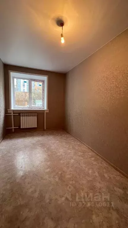 Студия Новосибирская область, Новосибирск Дачная ул., 40/1 (11.0 м) - Фото 2