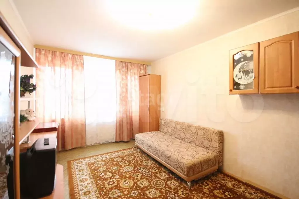 3-к. квартира, 59 м, 7/9 эт. - Фото 1