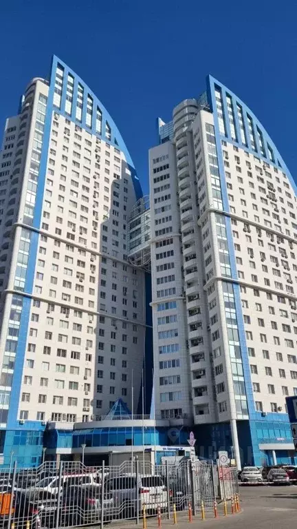 Помещение свободного назначения в Волгоградская область, Волгоград ул. ... - Фото 1