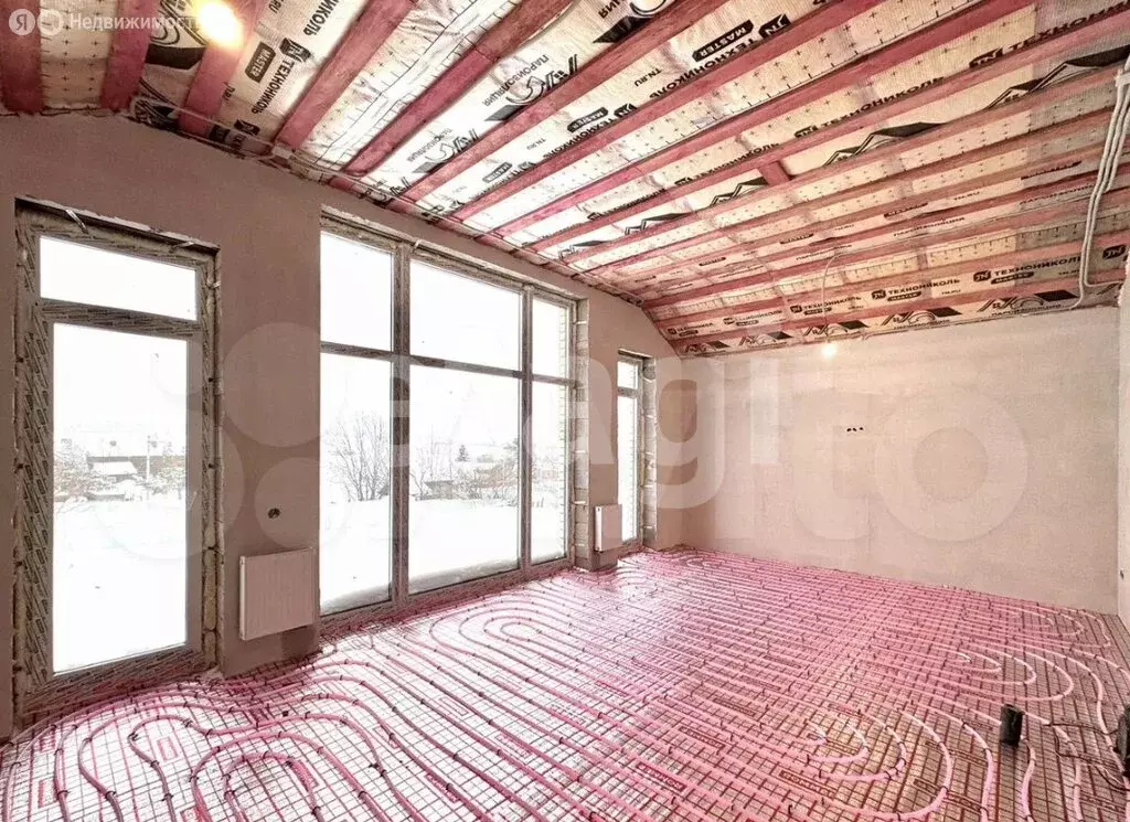 Дом в деревня Большая Мось, Озёрная улица (100 м) - Фото 1