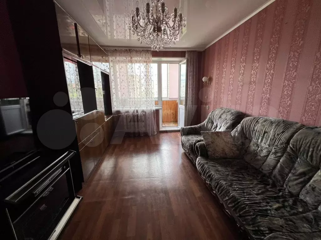 3-к. квартира, 80 м, 7/10 эт. - Фото 0