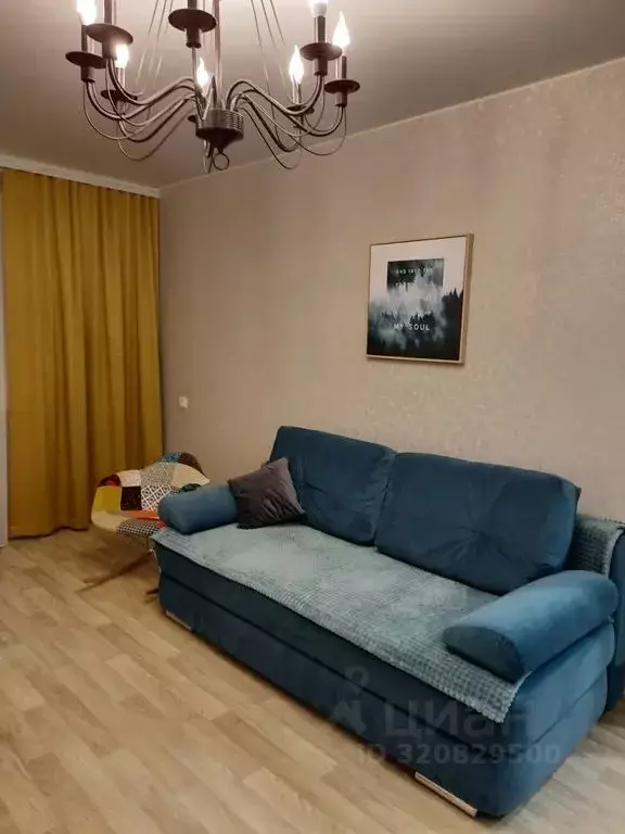 2-к кв. Приморский край, Уссурийск Выгонная ул., 2/1 (42.0 м) - Фото 1