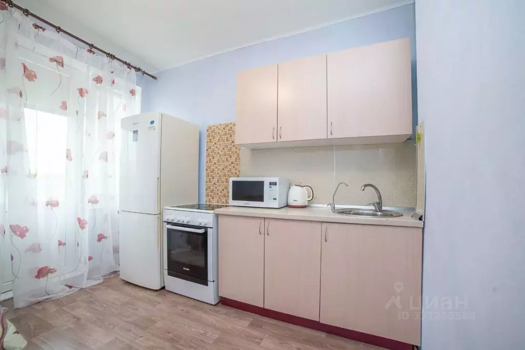 1-к кв. Свердловская область, Екатеринбург ул. Вильгельма де Геннина, ... - Фото 1