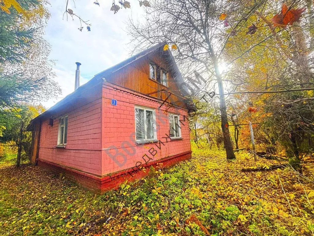 Дом, 100 м - Фото 1