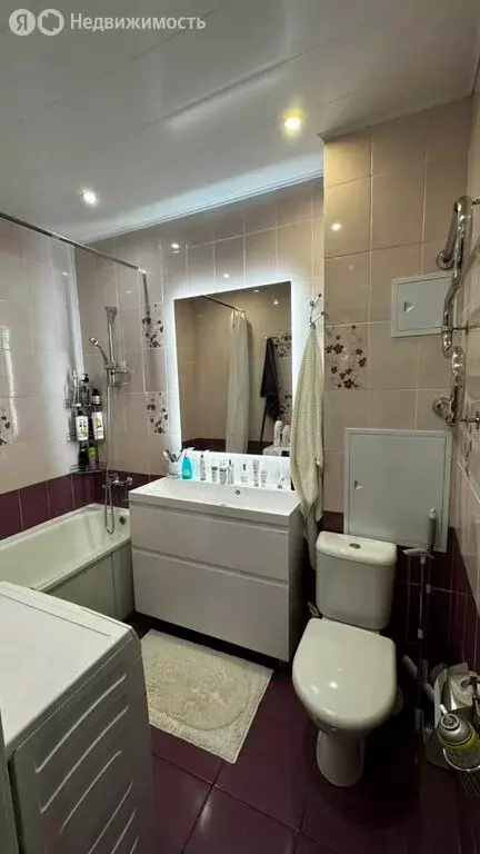 1-комнатная квартира: Балашиха, улица Лукино, 55А (46 м) - Фото 0