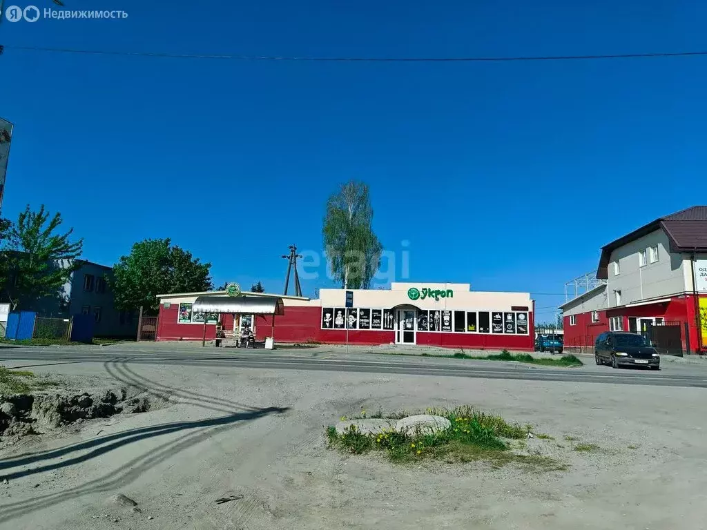 Участок в Гурьевск, переулок Байдукова (37.45 м) - Фото 1