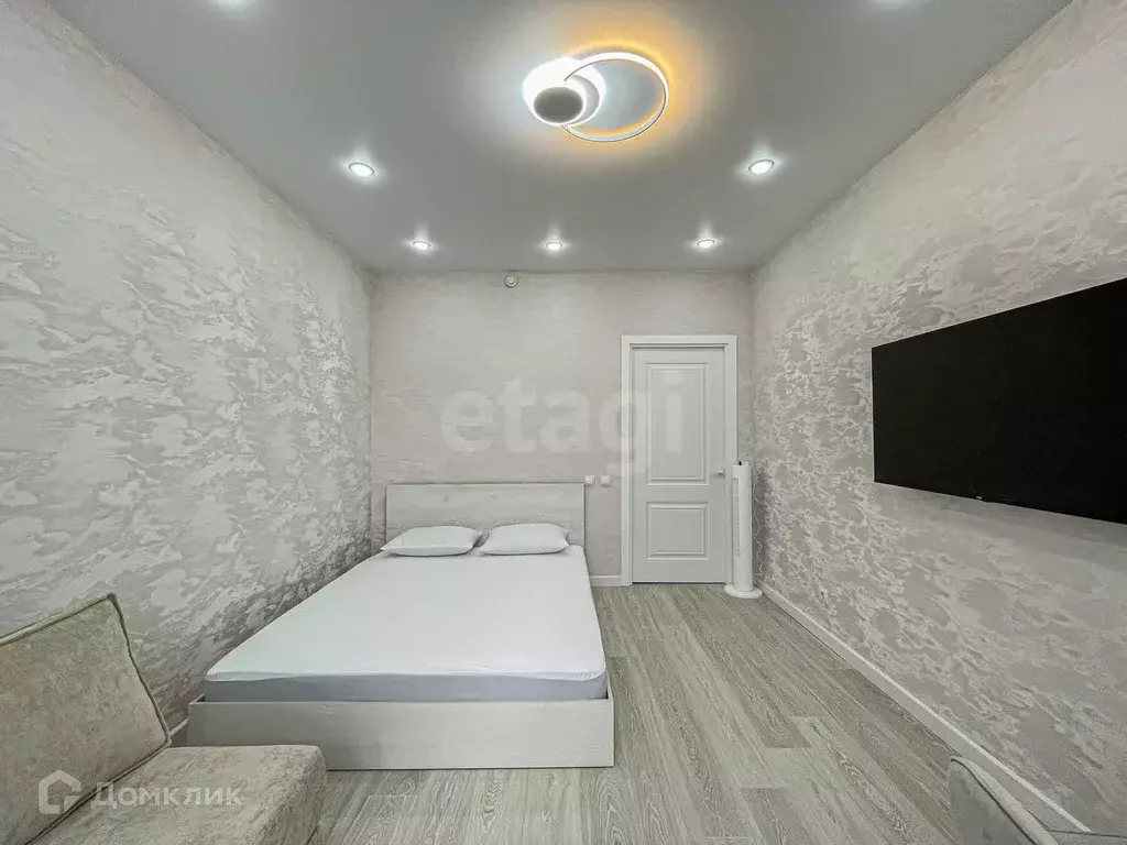 Продаётся 1-к квартира, 42.6 м - Фото 1