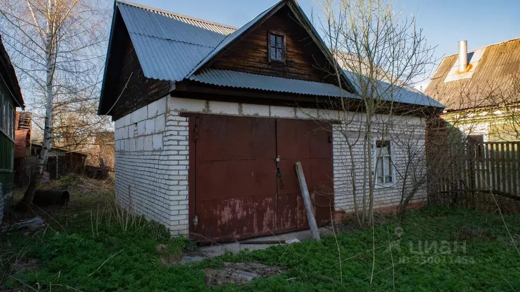 Участок в Московская область, Одинцовский городской округ, д. Клопово ... - Фото 2
