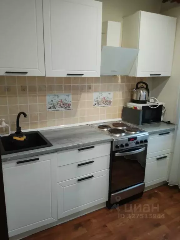 2-к кв. Иркутская область, Иркутск Академгородок мкр,  (45.7 м) - Фото 1