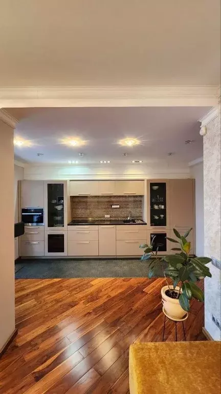 2-к кв. Санкт-Петербург Пулковская ул., 8к1 (68.0 м) - Фото 1