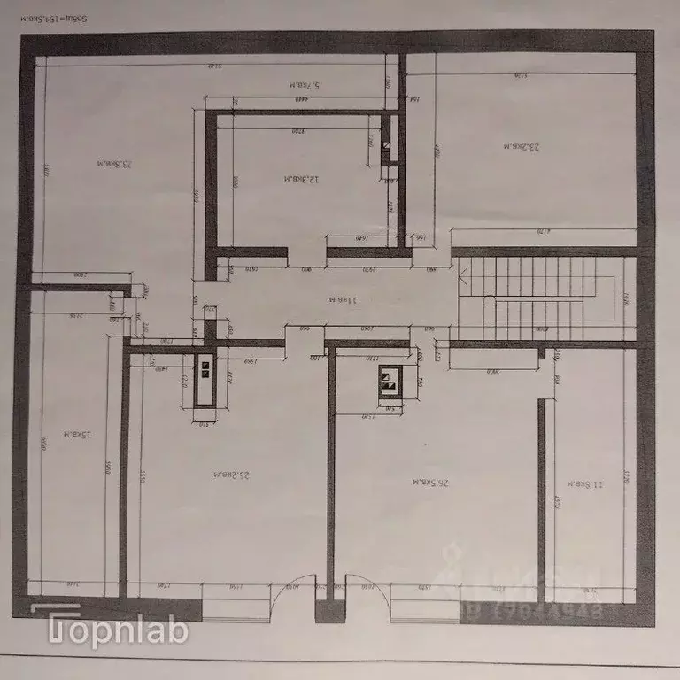 Дом в Орловская область, Орловский район, пос. Горки ул. ... - Фото 2