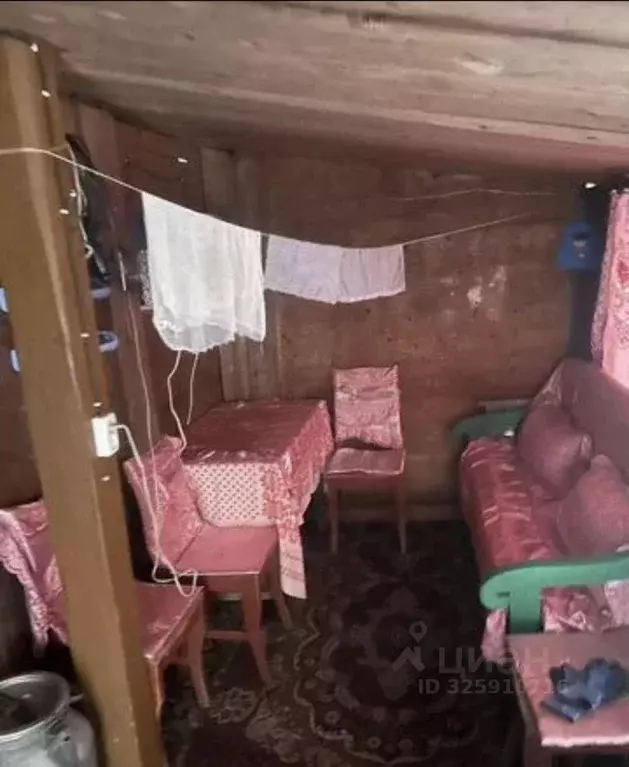 Дом в Вологодская область, Череповецкий район, д. Пантелеймоновское  ... - Фото 1