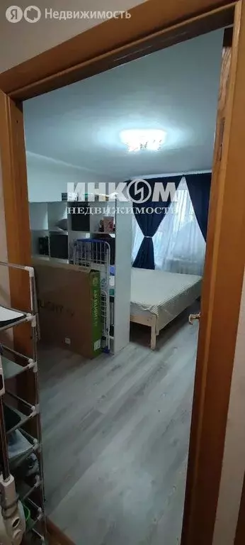 1-комнатная квартира: Москва, Рязанский проспект, 85к2 (32.9 м) - Фото 2