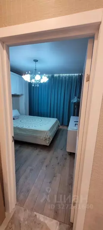 2-к кв. Москва ул. Корнейчука, 27 (49.7 м) - Фото 1