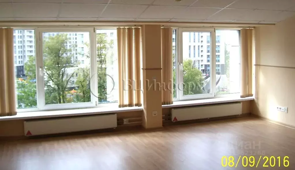 Офис в Санкт-Петербург наб. Черной речки, 15 (60 м) - Фото 0