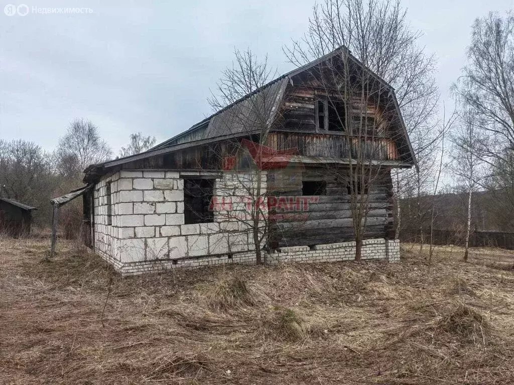 Дом в Александровский район, муниципальное образование ... - Фото 0