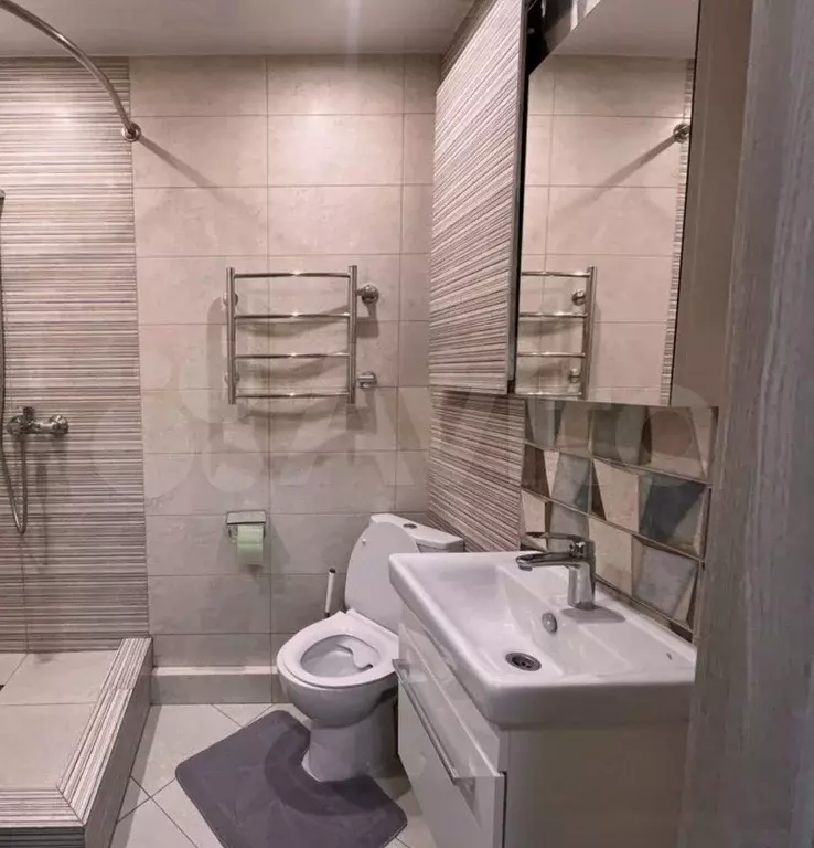 Апартаменты-студия, 18,8 м, 3/16 эт. - Фото 1
