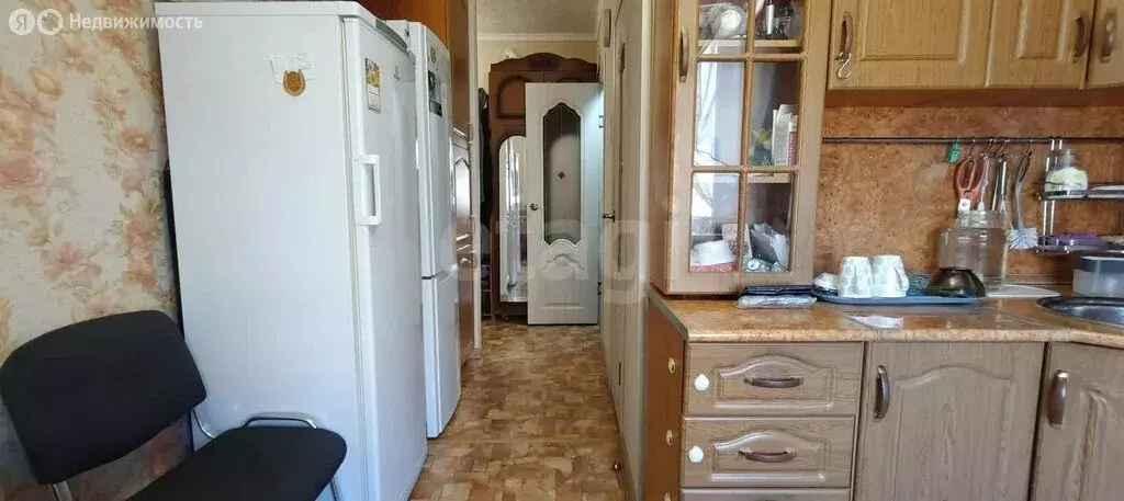 2-комнатная квартира: Норильск, Талнахская улица, 21 (49.6 м) - Фото 2