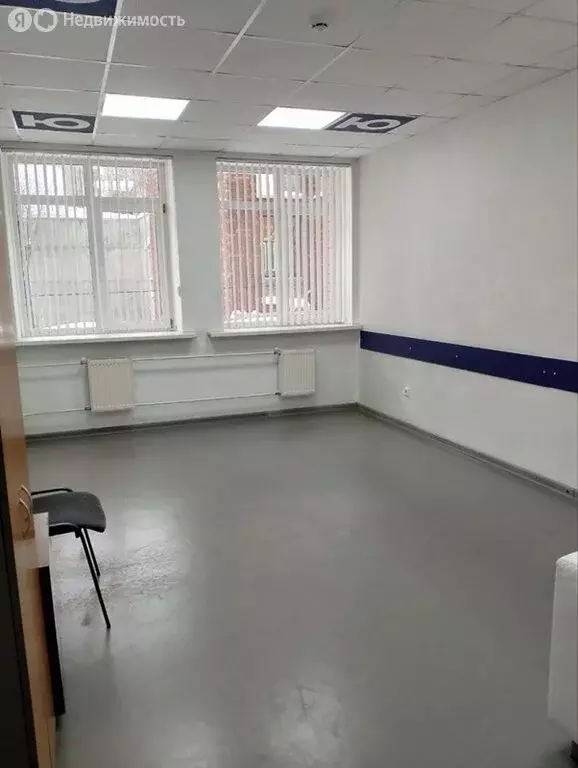 Офис (21 м) - Фото 2
